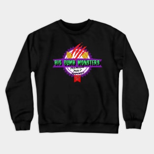 BDM Beer Crewneck Sweatshirt